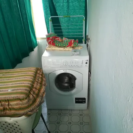 Apartamento Garda T1 *