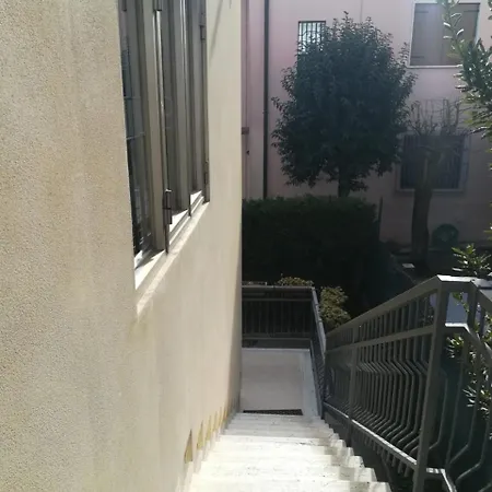Garda T1 Peschiera del Garda