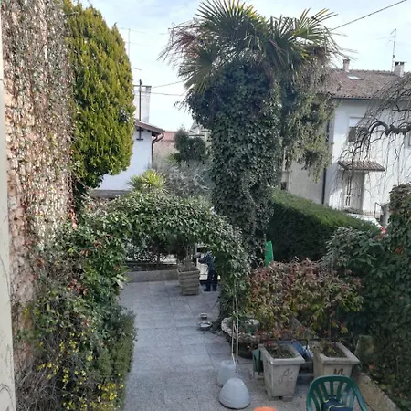 Garda T1 Apartamento Peschiera del Garda