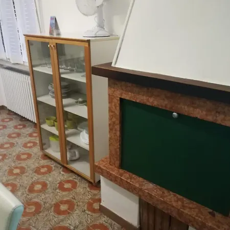 Apartamento Garda T1 *