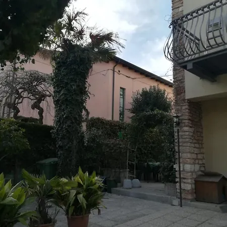 Garda T1 Peschiera del Garda