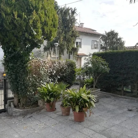 Apartment Garda T1