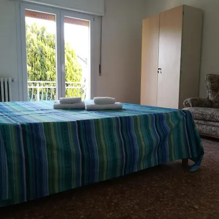 Garda T1 Apartment *